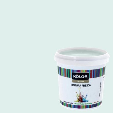Muestra Color Mate 100 ml Blanco Portalegre 