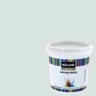 Muestra Color Mate 100 ml Blanco Stirling 
