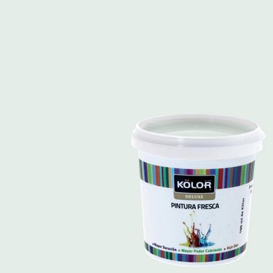 Muestra Color Mate 100 ml Blanco Nantes 