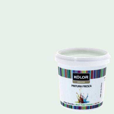 Muestra Color Mate 100 ml Blanco Varna 