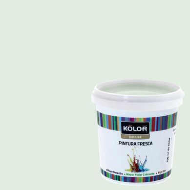Muestra Color Mate 100 ml Blanco San Polten 