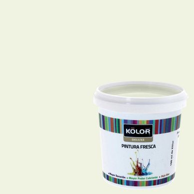 Muestra Color Mate 100 ml Blanco Le Hauve 