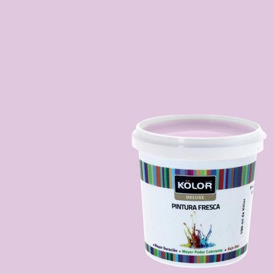 Muestra Color Mate 100 ml Prpura Camuy 