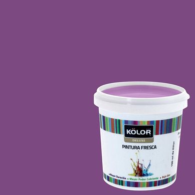 Muestra Color Mate 100 ml Prpura Anasco 