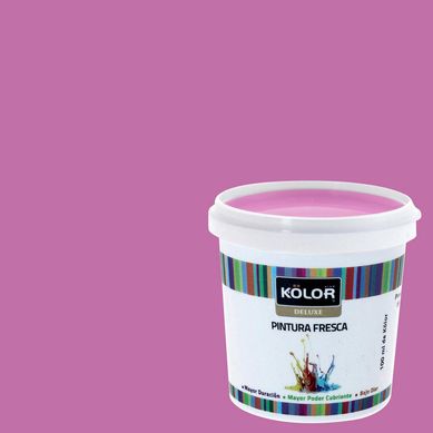 Muestra Color Mate 100 ml Prpura Gurabo 
