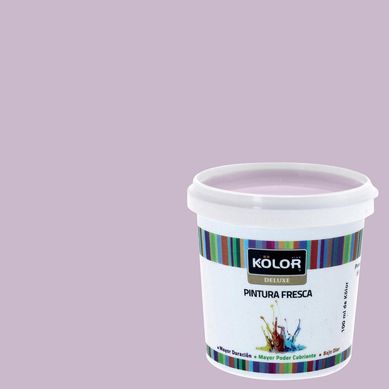Muestra Color Mate 100 ml Prpura Corozal 