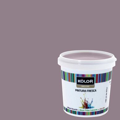 Muestra Color Mate 100 ml Prpura Penuelas 