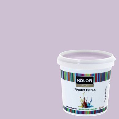 Muestra Color Mate 100 ml Prpura Mexico 