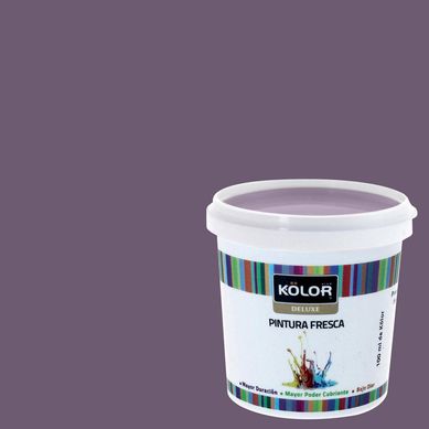 Muestra Color Mate 100 ml Prpura Ciales 