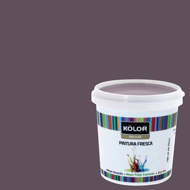 Muestra Color Mate 100 ml Prpura Cayey 