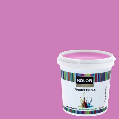 Muestra Color Mate 100 ml Prpura Cracovia 