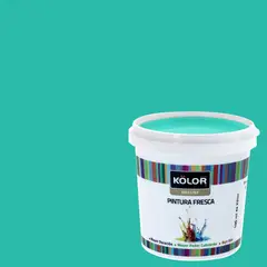 KOLOR - Muestra Color Mate 100 ml Verde Nanded