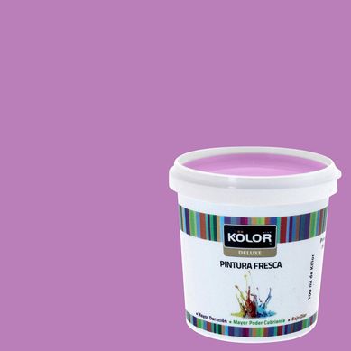 Muestra Color Mate 100 ml Prpura Rewa 