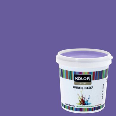 Muestra Color Mate 100 ml Prpura Ried 