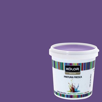 Muestra Color Mate 100 ml Prpura Innsbruk 