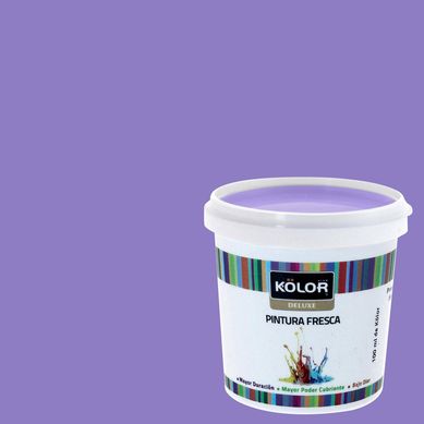 Muestra Color Mate 100 ml Prpura Graz 