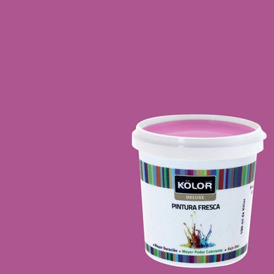 Muestra Color Mate 100 ml Prpura Manisa 