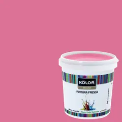 KOLOR - Muestra Color Mate 100 ml Rojo Pamplona