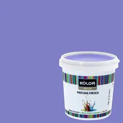 KOLOR - Muestra Color Mate 100 ml Púrpura Caims