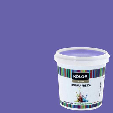 Muestra Color Mate 100 ml Prpura Basel 