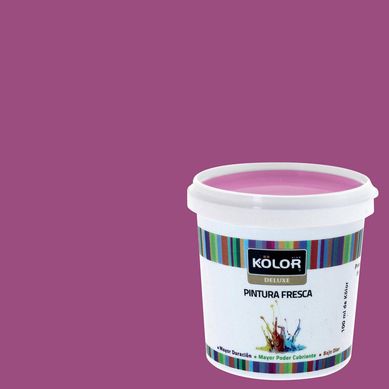 Muestra Color Mate 100 ml Prpura Salem 
