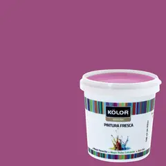 KOLOR - Muestra Color Mate 100 ml Púrpura Salem