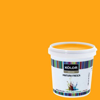 Muestra Color Mate 100 ml Amarillo Frae 
