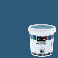 KOLOR - Muestra Color Mate 100 ml Azul Raipur