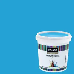 KOLOR - Muestra Color Mate 100 ml Azul Cairo