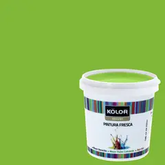 KOLOR - Muestra Color Mate 100 ml Verde Halifax