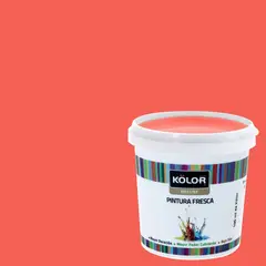 KOLOR - Muestra Color Mate 100 ml Amarillo Trento