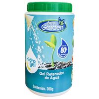 Hidrogel retenedor de agua 300 grs