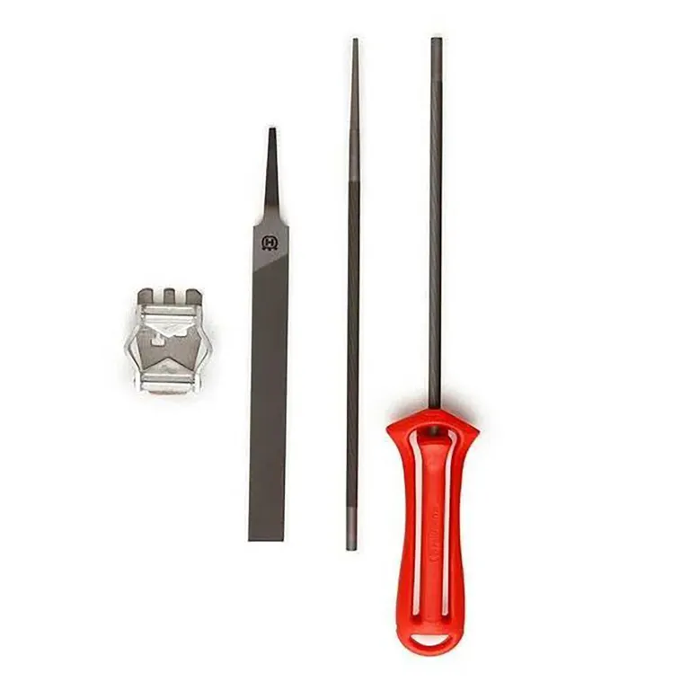 Kit Afilador Motosierra 18 Pulgadas