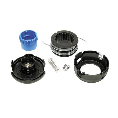 Imagen 2 del producto Cabezal De Repuesto Para Orilladora Trimmy 321C