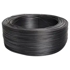 INCHALAM - #18/5 kg Alambre negro recocido