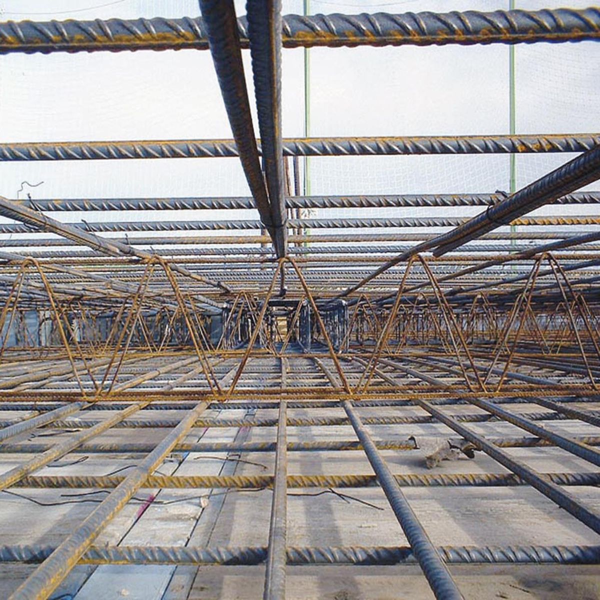 INCHALAM - Alambre Acero Recocido #18/5 Kg 1.24 mm 131.5 m Negro