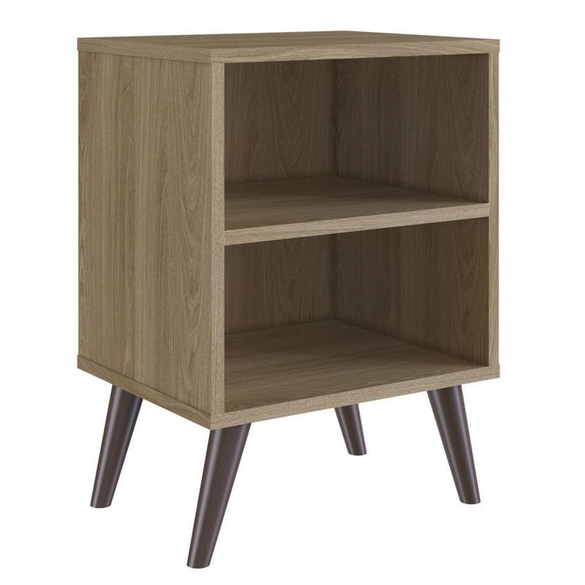 BE DESIGN - Velador Honey 39x54x30 cm Café