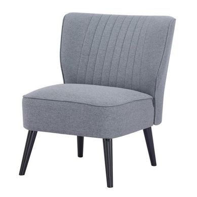 Poltrona rossana gris