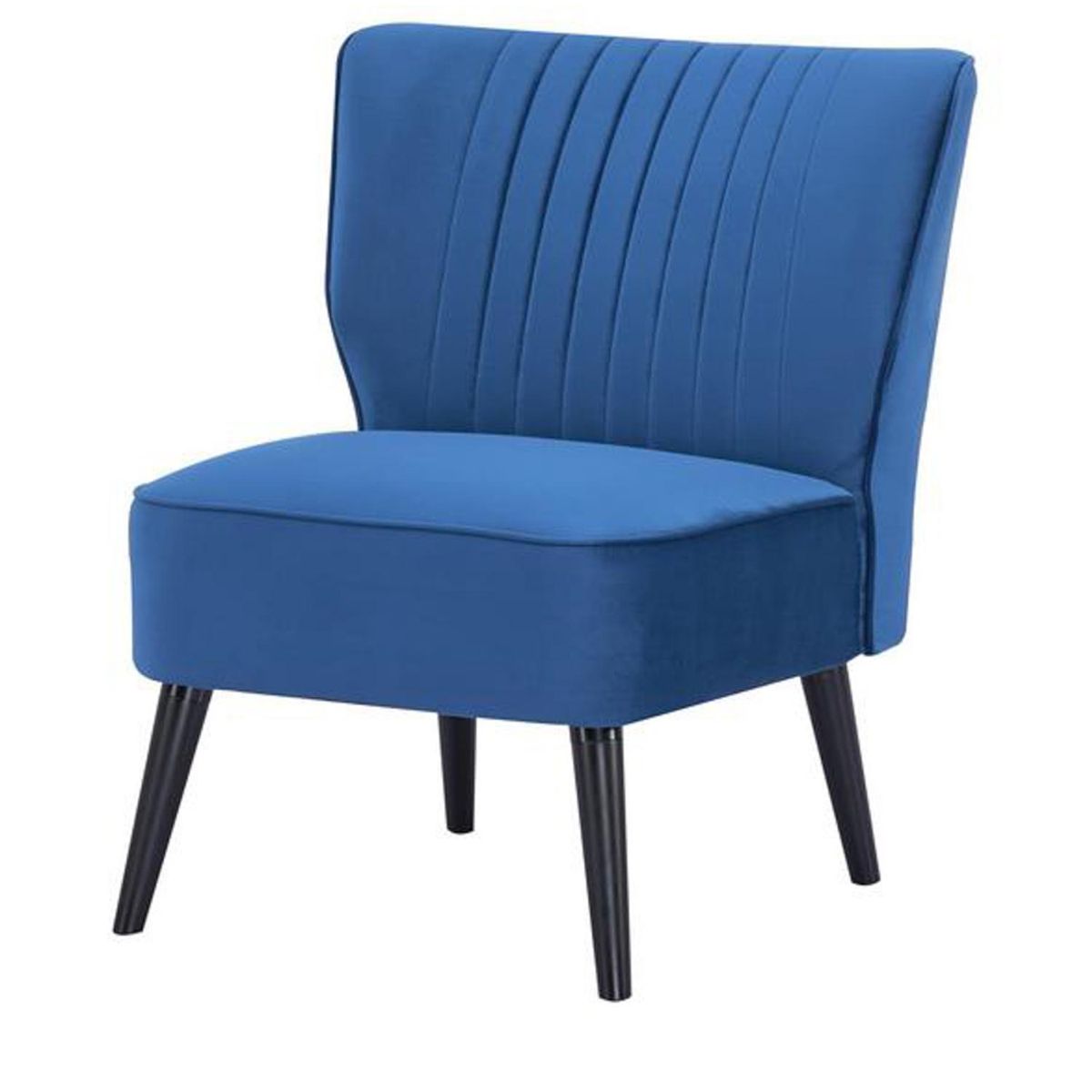 TUHOME - Poltrona Rossana