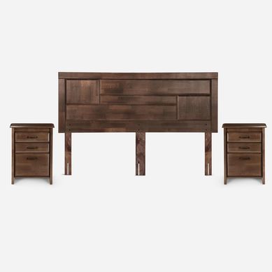 Set de muebles Dolce king