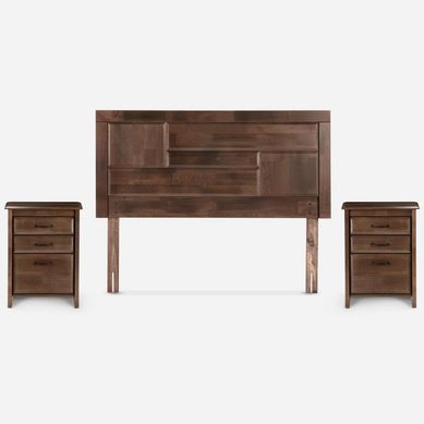 Set de muebles Dolce 2 plazas
