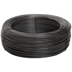 INCHALAM - #14/10 kg Alambre negro recocido