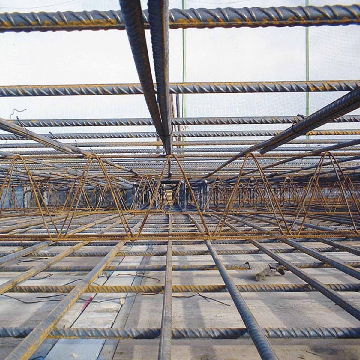 INCHALAM - Alambre Acero Recocido #14/10 Kg 2.11 mm 36 m Negro