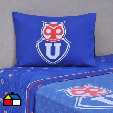 Sbana single U de Chile ms