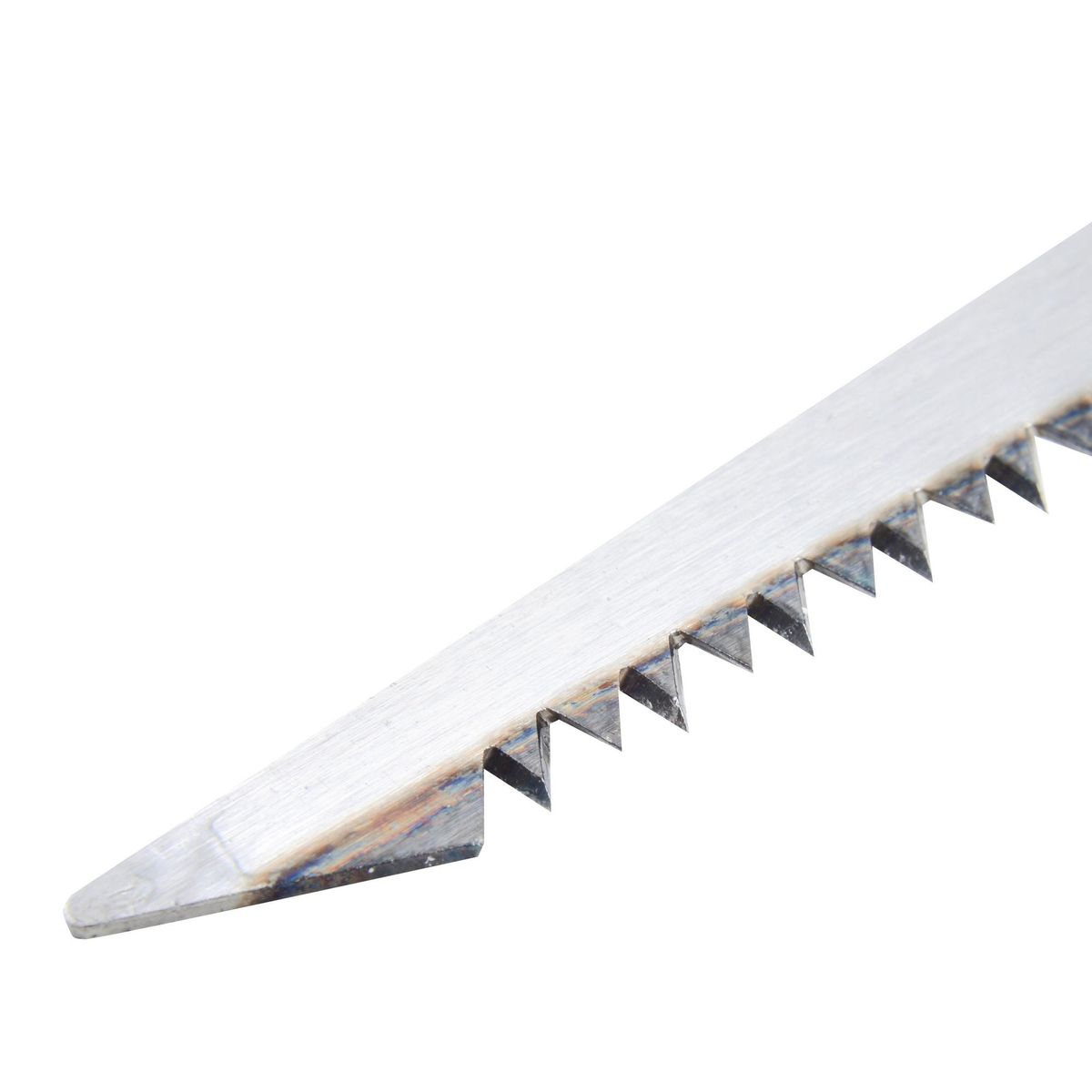 HELA - Serrucho punta 12" acero