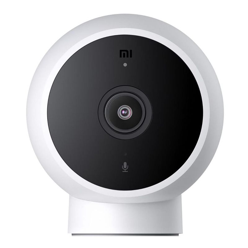 XIAOMI - Cámara Mi Camera 2K magnetic mount