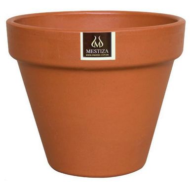 Macetero Kony 8 cm Full Terra