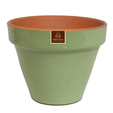 Macetero Kony 19 cm Full Salvia