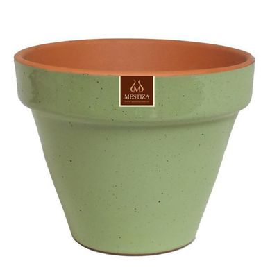 Macetero Kony 11 cm Full Salvia