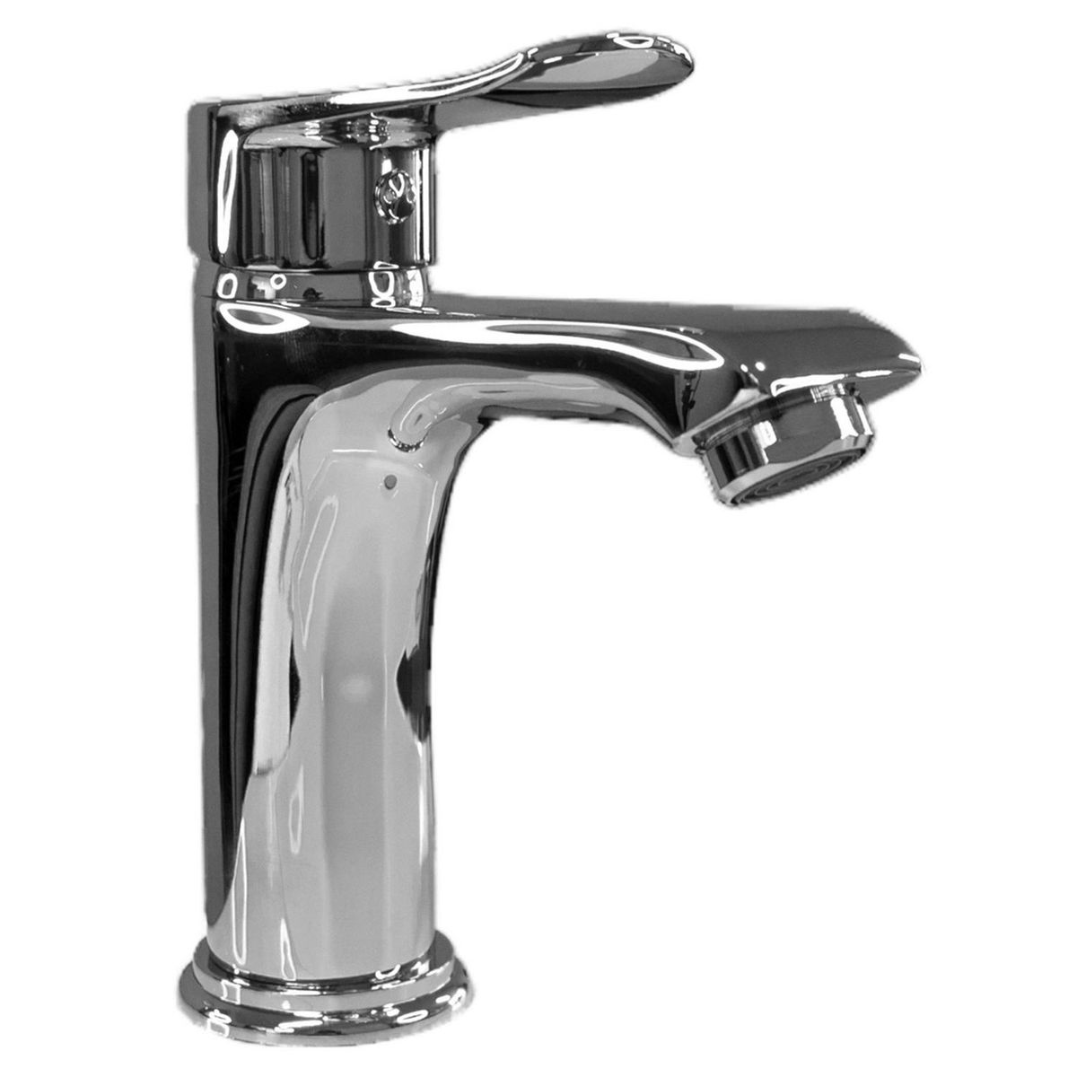 DOMSA - Monomando Lavamanos BGC-24 Cromado